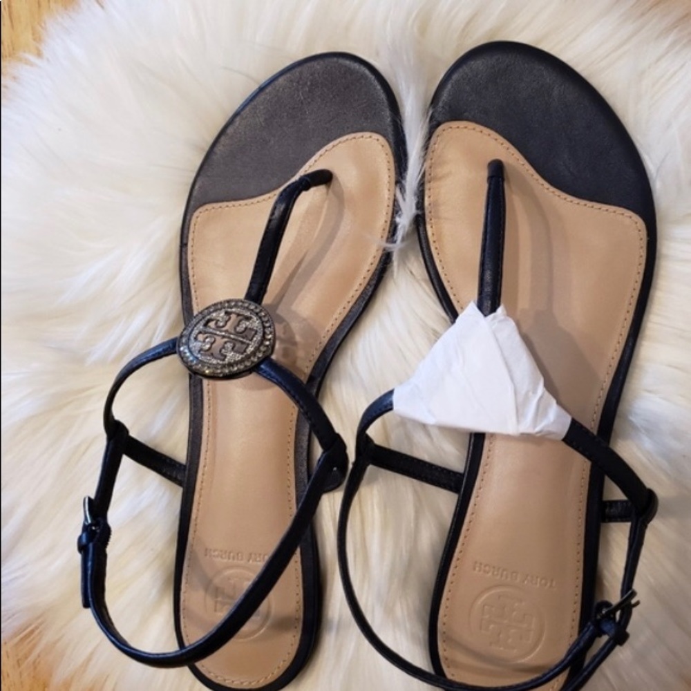 Tory Burch Liana Sandals